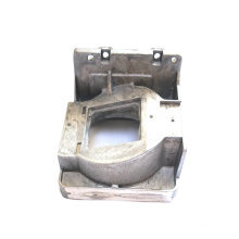 High quality customized precision die cast mold aluminum parts zamak mold casting